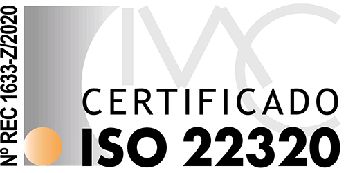 logo ISO 22320-2018